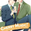 Cherry Magic! Thirty Years of Virginity Can Make You a Wizard? 12