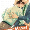 Cherry Magic! Thirty Years of Virginity Can Make You a Wizard?! 3