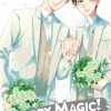 Cherry Magic! Thirty Years of Virginity Can Make You a Wizard?! 10