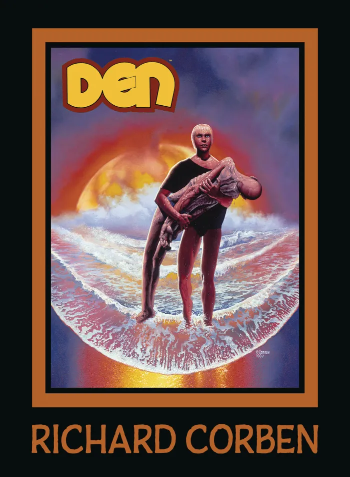 Children of Fire