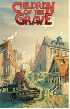 Children of the Grave
