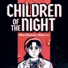 Children of the Night (When Monsters Wake Book 1): A Graphic Novel