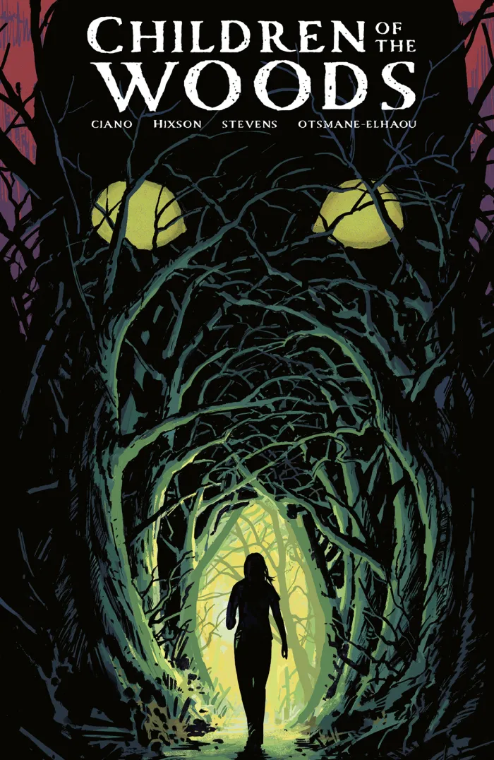 Children of the Woods