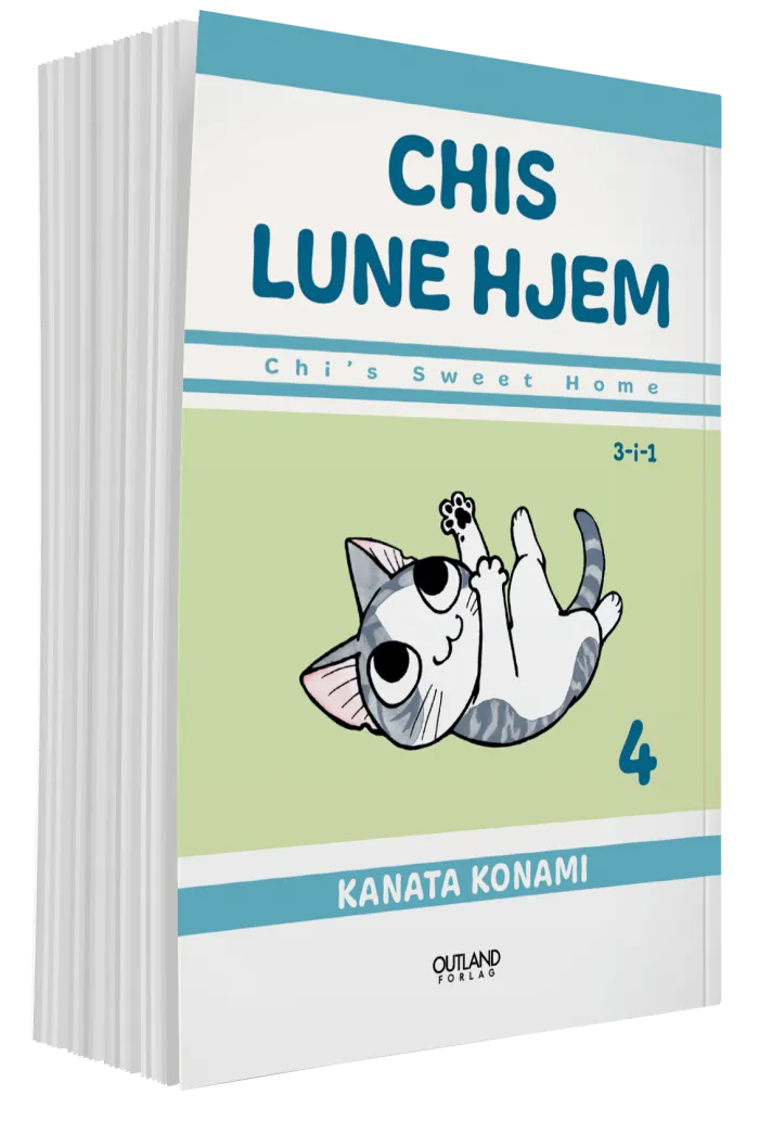 Chis lune hjem ( 4)