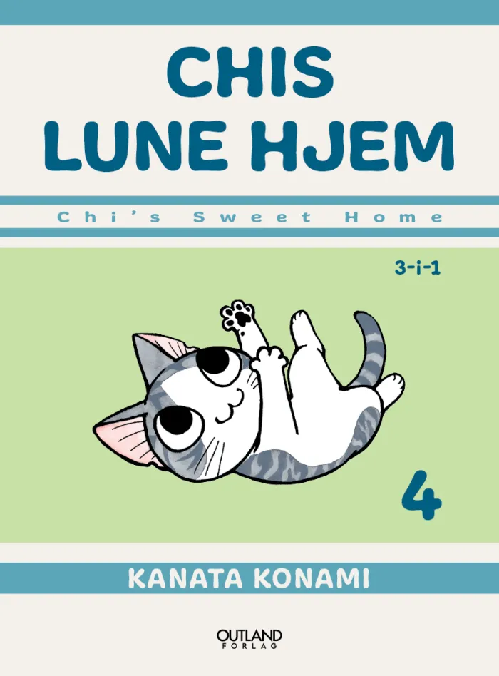 Chis lune hjem ( 4)