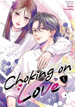 Choking on Love Vol. 5