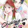 Choking on Love Vol. 4