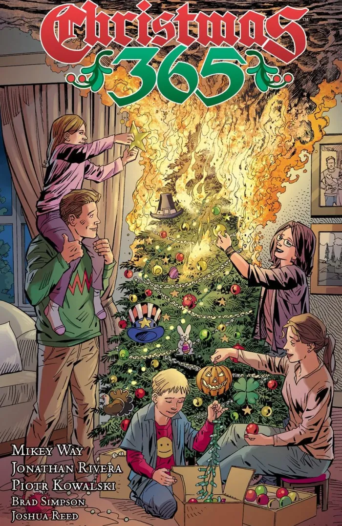 Christmas 365