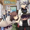 Chronicles of an Aristocrat Reborn in Another World (Light Novel) Vol. 3