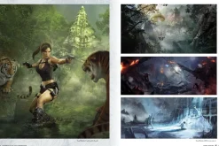 Chronicles of the Tomb Raider