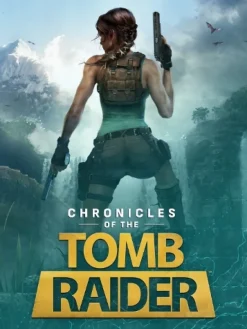 Chronicles of the Tomb Raider