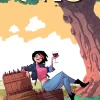 Chu Volume 2: (She) Drunk History