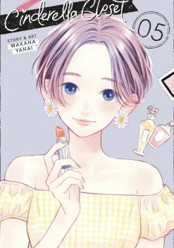 Cinderella Closet Vol. 5