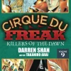 Cirque Du Freak: The Manga, Vol. 5