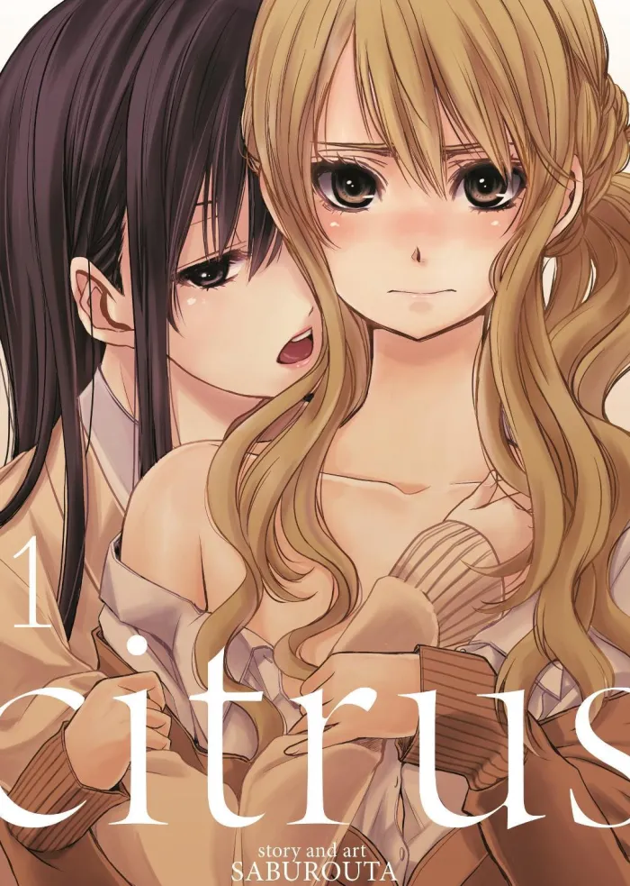 Citrus Vol. 1