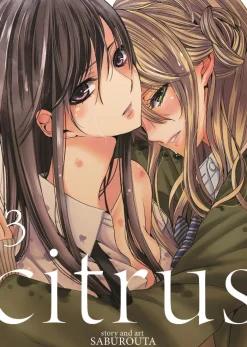 Citrus Vol. 3