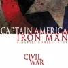 Civil War: Captain America/Iron Man