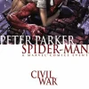 Civil War: Peter Parker, Spider-Man (New Printing)