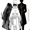 CLAMP Premium Collection Tokyo Babylon, Vol. 7