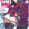Classroom of the Elite (Light Novel) Vol. 1