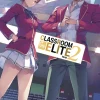 Classroom of the Elite: Year 2 (Light Novel) Vol. 6