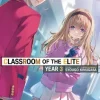 Classroom of the Elite: Year 3 (Light Novel) Vol. 2