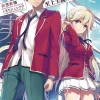 Classroom of the Elite: Year 2 (Light Novel) Vol. 1