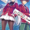 Classroom of the Elite: Year 2 (Light Novel) Vol. 4