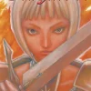 Claymore: Silver-eyed Slayer: Volume 1
