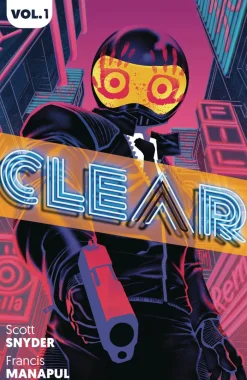 Clear