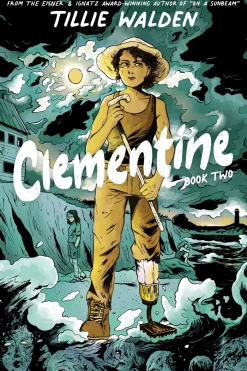 Clementine Book Two