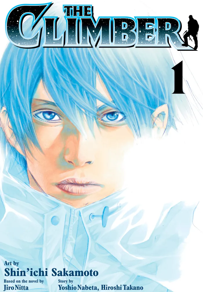 Climber Vol. 01