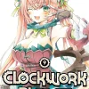 Clockwork Planet Vol. 9