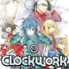 Clockwork Planet Vol. 10
