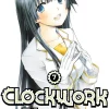 Clockwork Planet Vol. 7