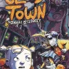 Cloud Town