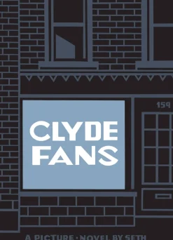 Clyde Fans