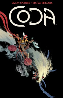 CODA Deluxe Edition