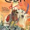 Coda Vol. 1: Volume 1