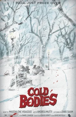 Cold Bodies