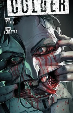 Colder Volume 3