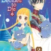 Colette Decides To Die Vol. 02
