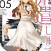 Combatants Will Be Dispatched!, Vol. 5
