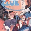Comet Club