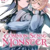 Common-Sense Monster, Vol. 3