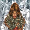 Complete Witchblade Volume 1