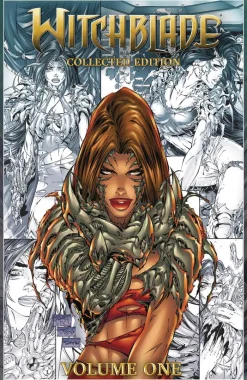 Complete Witchblade Volume 1
