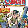 Conan Barbarian Original Omnibus Reg Vol. 03