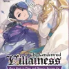 Condemned Villainess Goes Back in Time Vol. 01