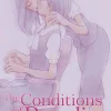 Conditions of Paradise Azure Dreams